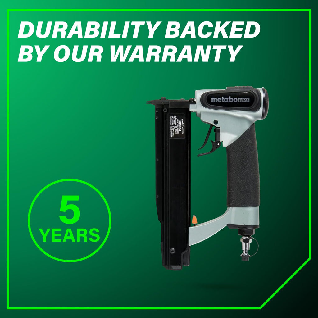 23 Gauge Pneumatic Pin Nailer D53297