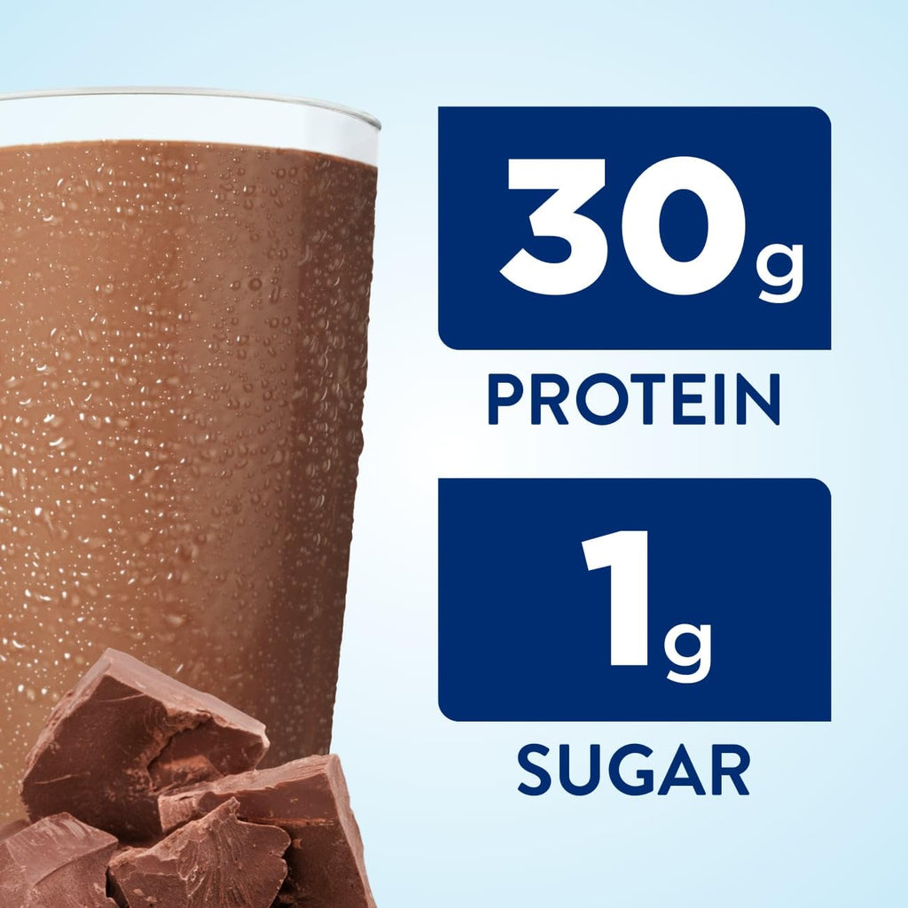 Protein Nutrition Shake 12 Pack A107