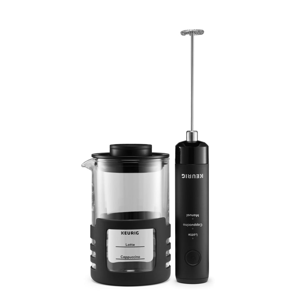 Rechargeable Handheld Milk Frother D945