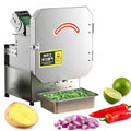 Compact Electric Vegetable Cutter R8086