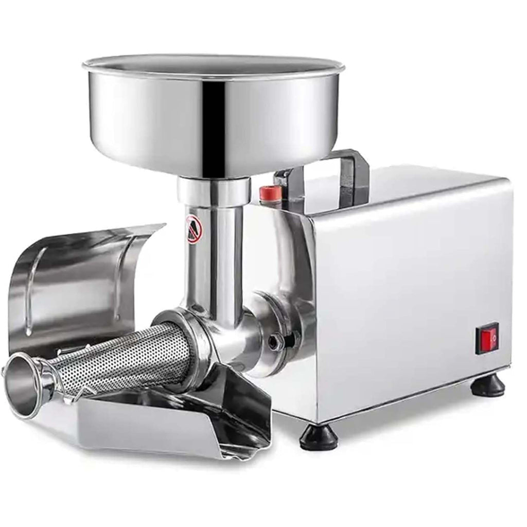 Stainless Steel Electric Tomato Strainer 450W Y816