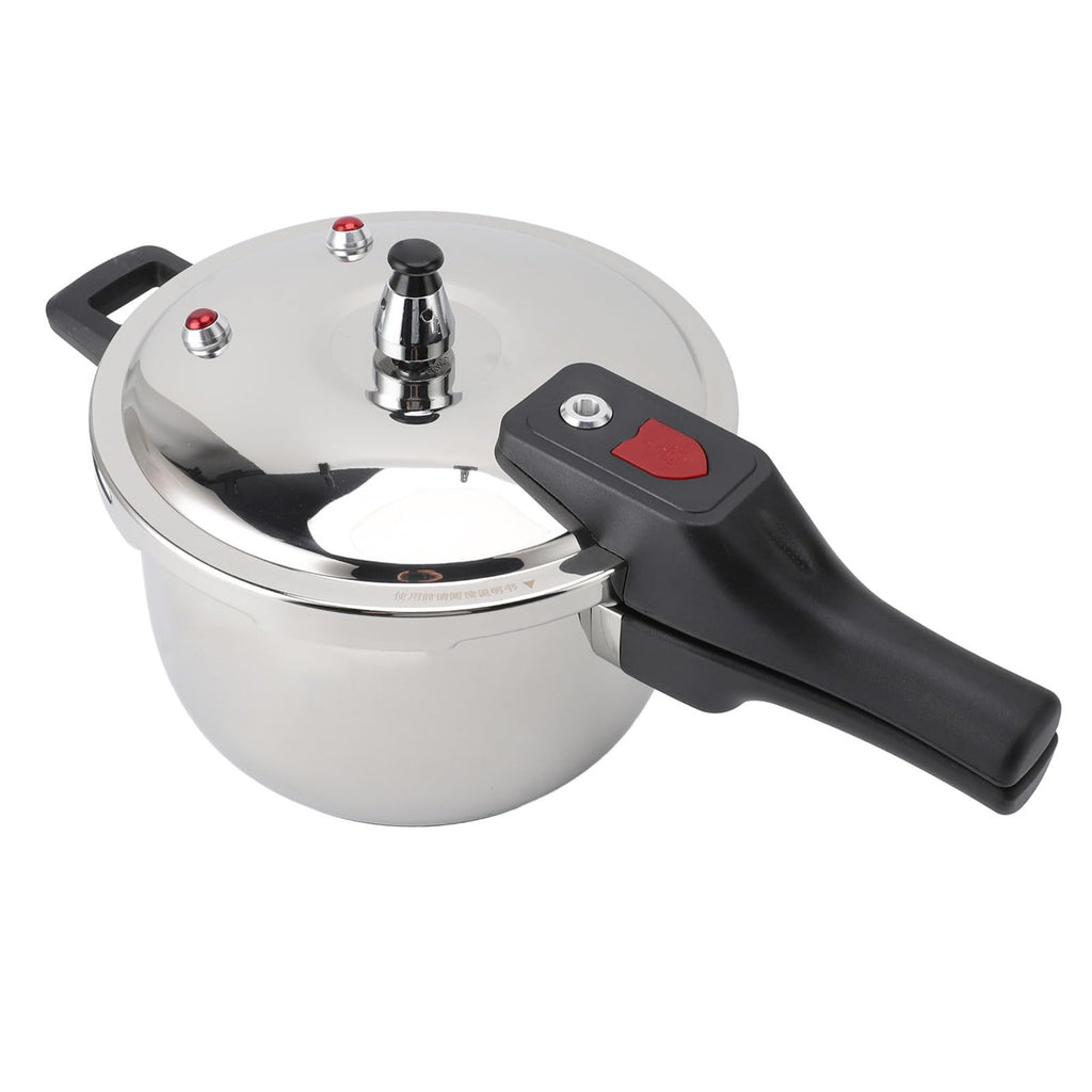 Stainless Steel 3L Pressure Cooker S66995