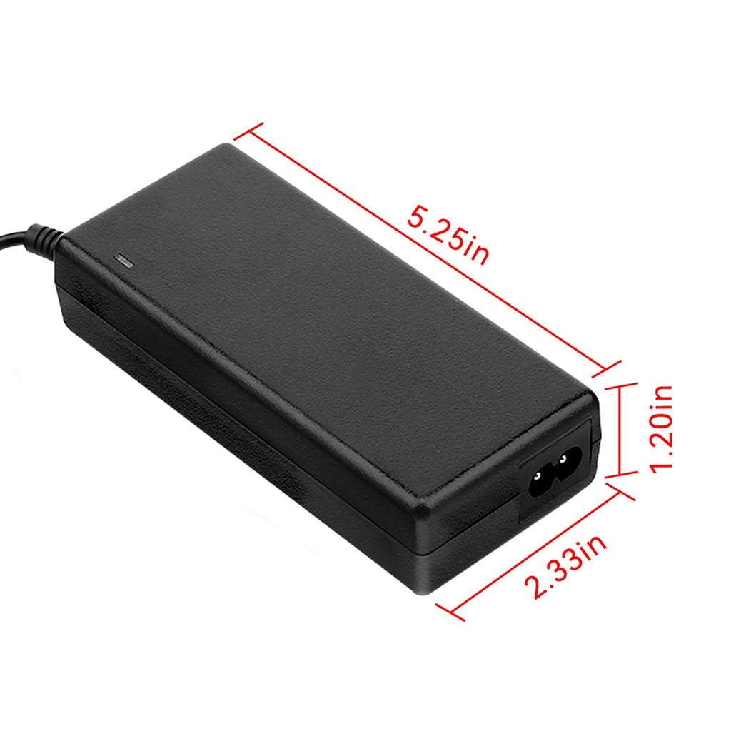 42V 2A Lithium-ion Battery Charger G109574