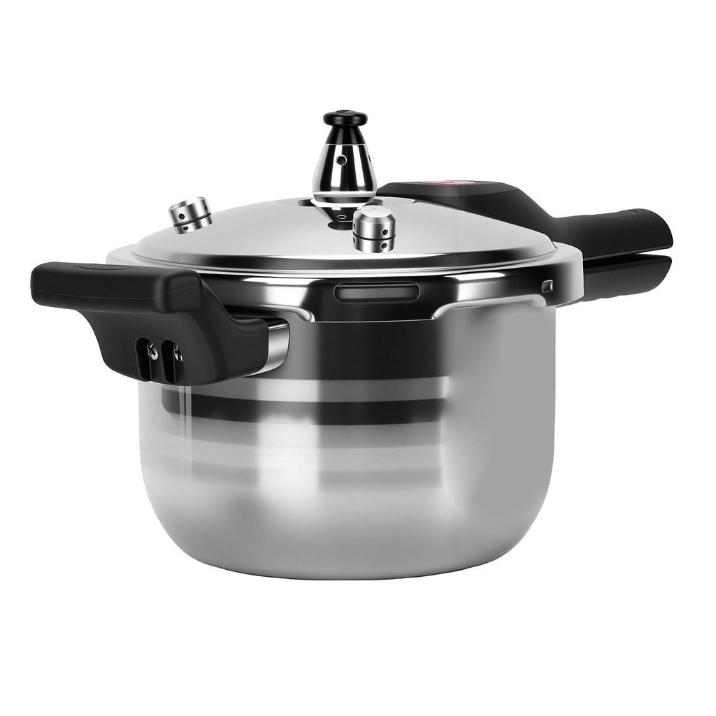 3L Stainless Steel Pressure Cooker W5149