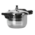 3L Stainless Steel Pressure Cooker W5149