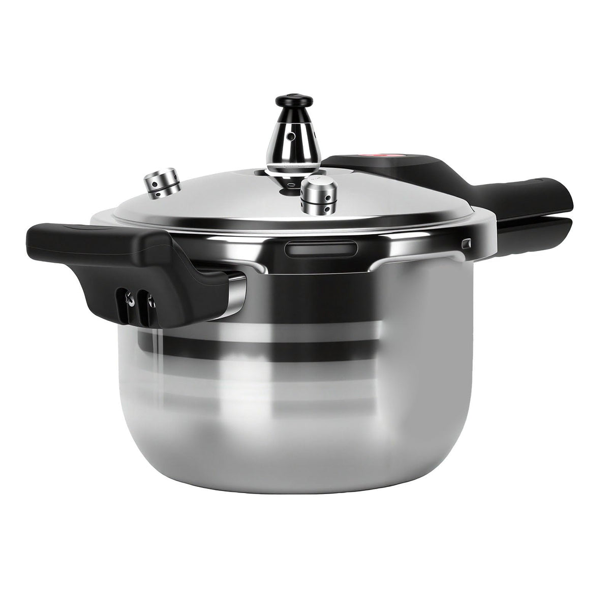 3L Stainless Steel Pressure Cooker W5149