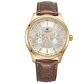 Men’s Analog Quartz Wrist Watches M878