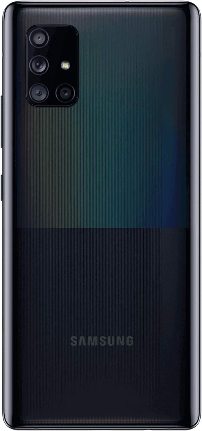 Unlocked 5G Smartphone F229