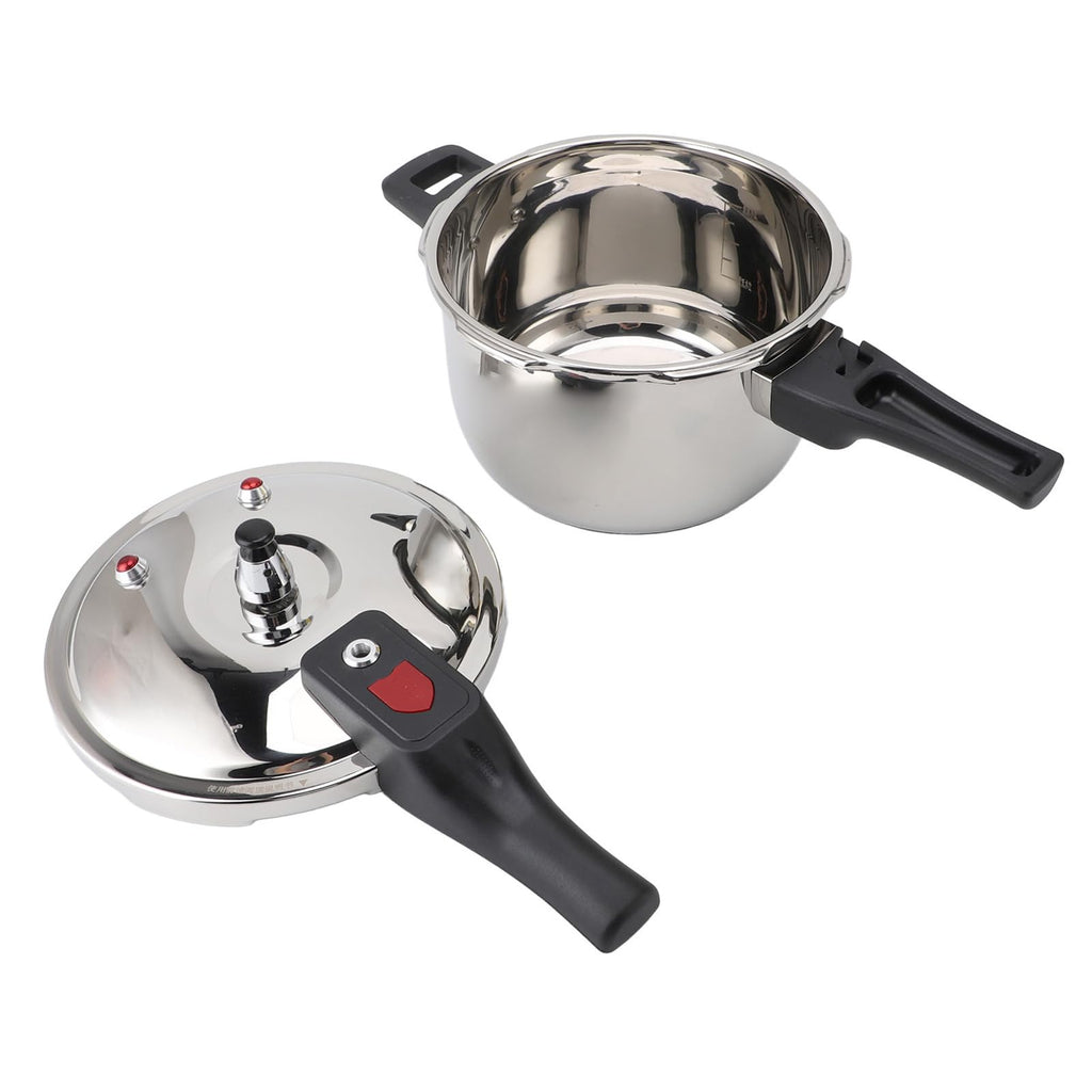 Stainless Steel 3L Pressure Cooker S66995