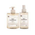 Pet Shampoo & Fragrance Bundle Dog Grooming Set B927446
