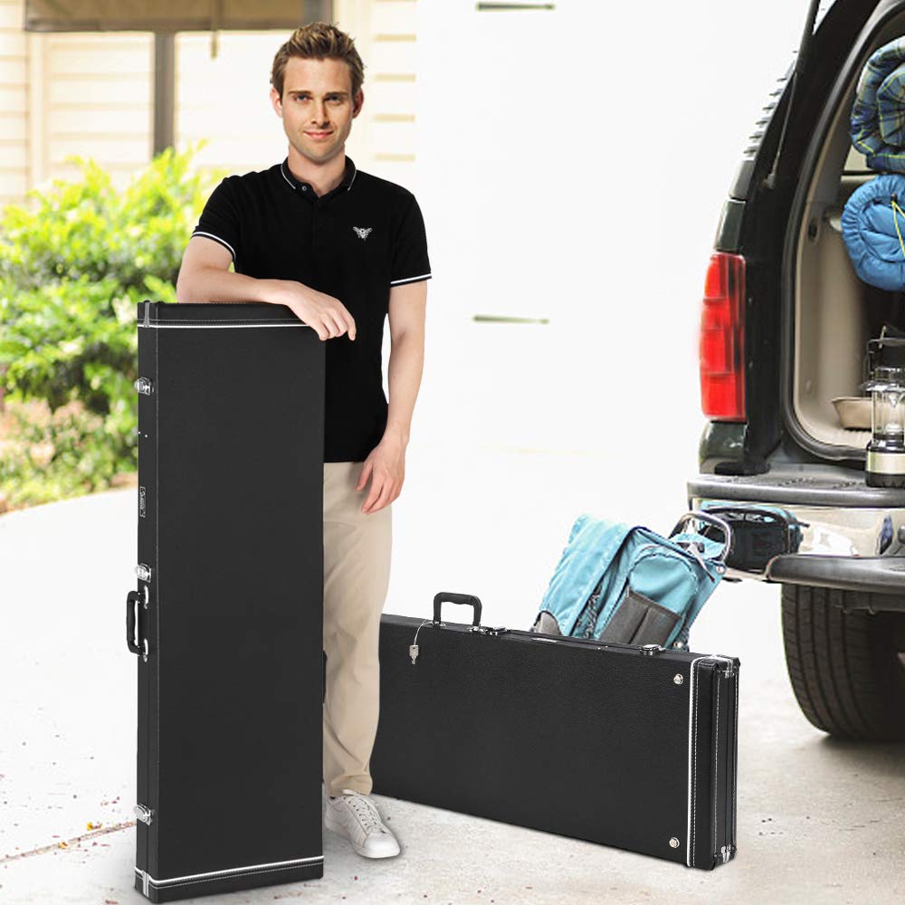 Electric Guitar Hard Case X97688