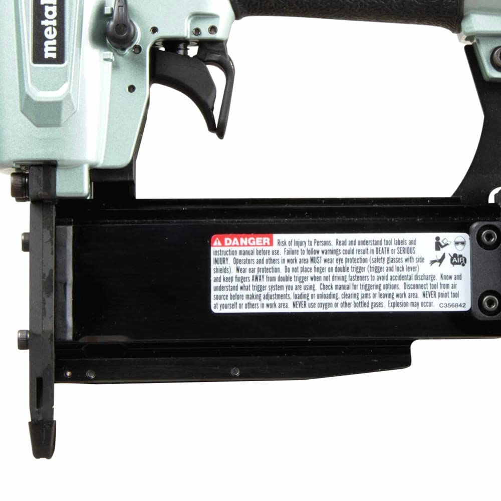 23 Gauge Pin Nailer Kit U702822