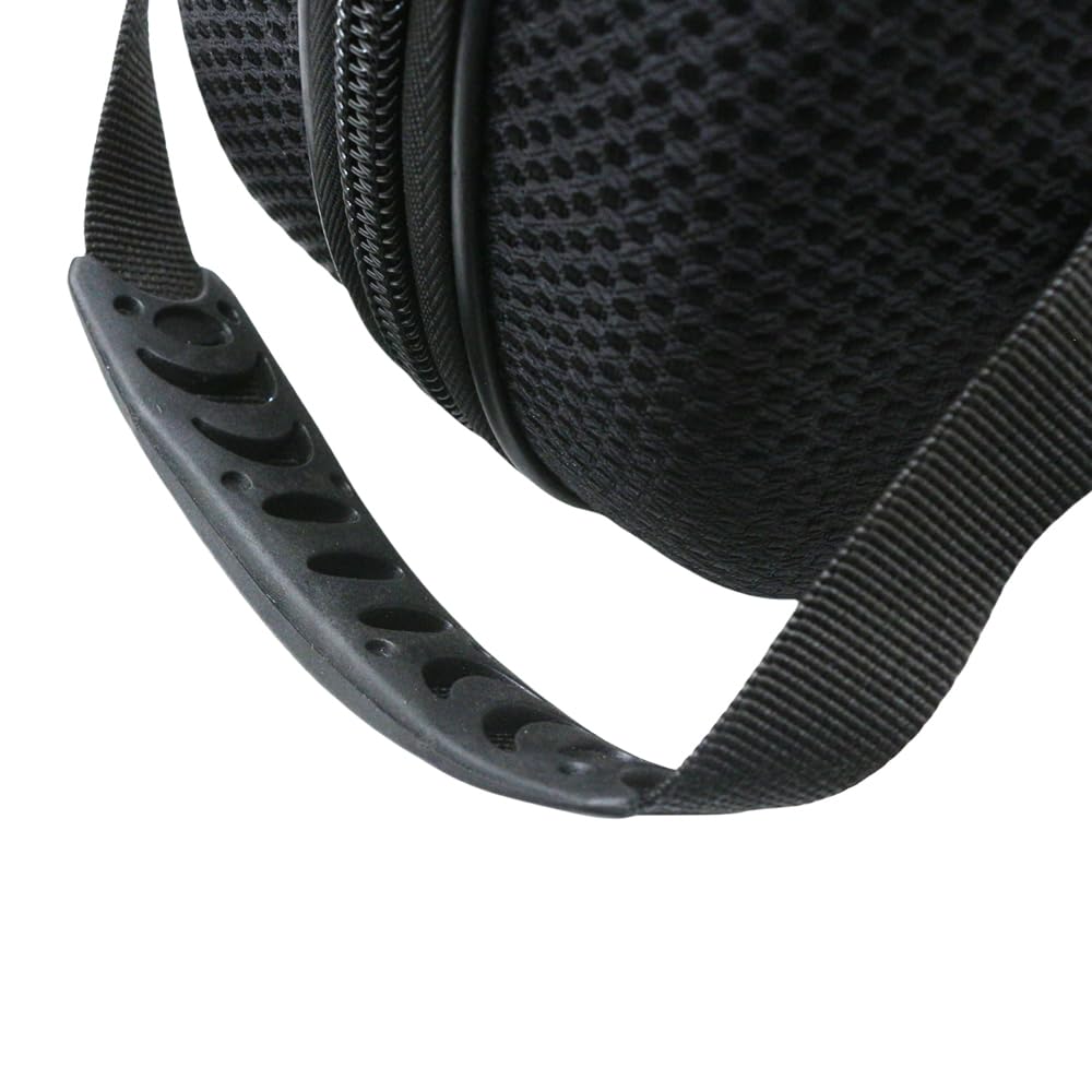 Alto Saxophone Case, Nylon with Backpack Straps, Lightweight Gig Bag H83581