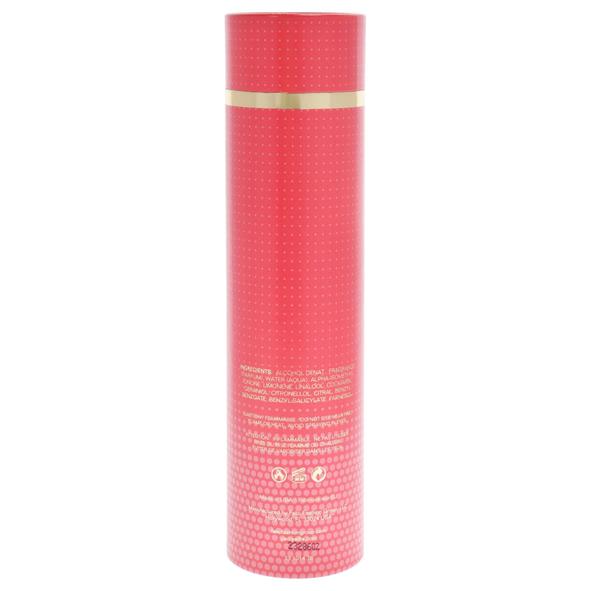 Coral Eau De Parfum Spray 6.8 Oz R12825