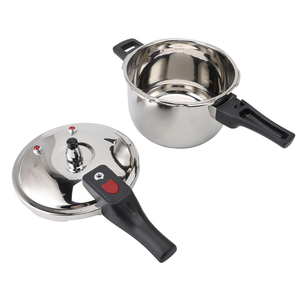 Stainless Steel 3L Pressure Cooker S66995