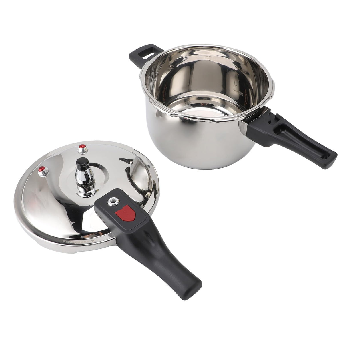 Stainless Steel 3L Pressure Cooker S66995