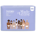 Overnight Adult Pull Up Women/Men XXL 20 Ct I272116