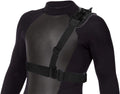 Adjustable Elastic Shoulder Strap Harness S88531