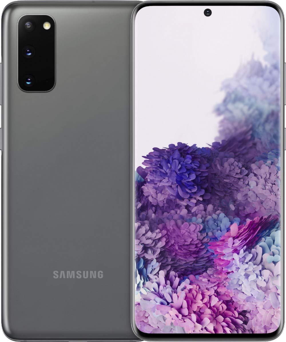 5G Smartphone 128GB H782118