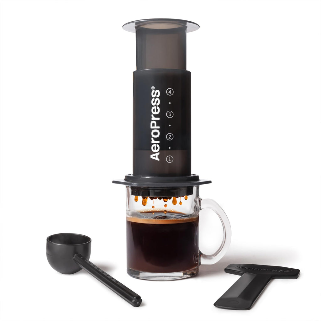 Coffee Press X91477