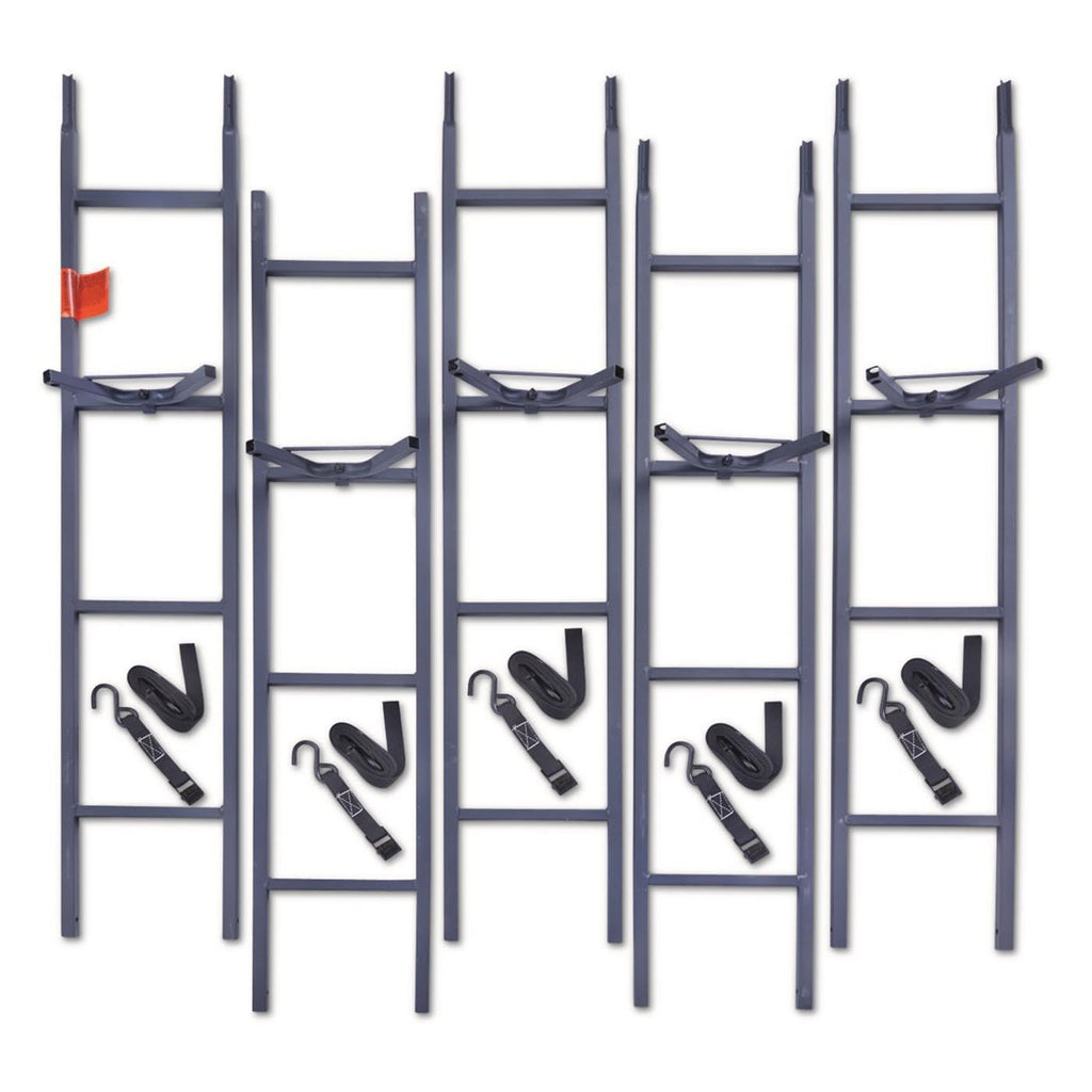 Climbing Ladder H182