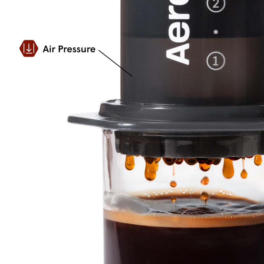 Coffee Press X91477