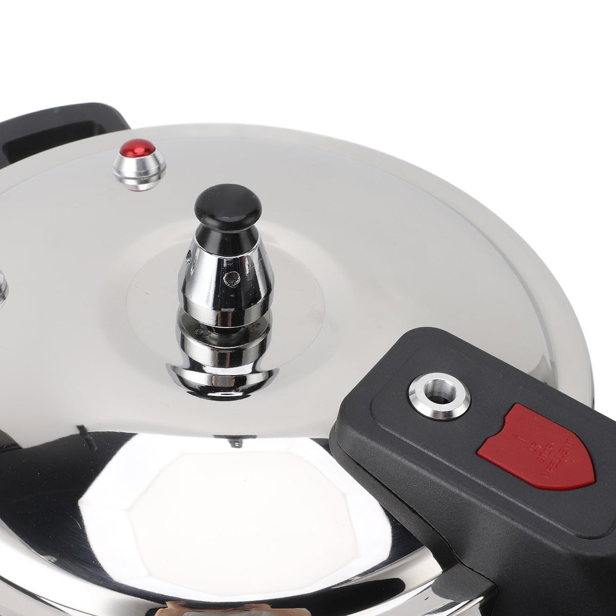 Stainless Steel 3L Pressure Cooker S66995