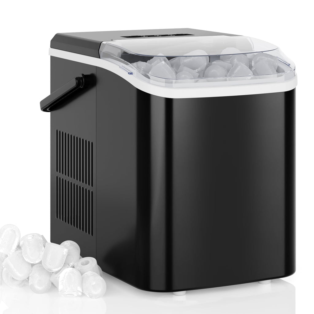 Portable Countertop Ice Maker L514874