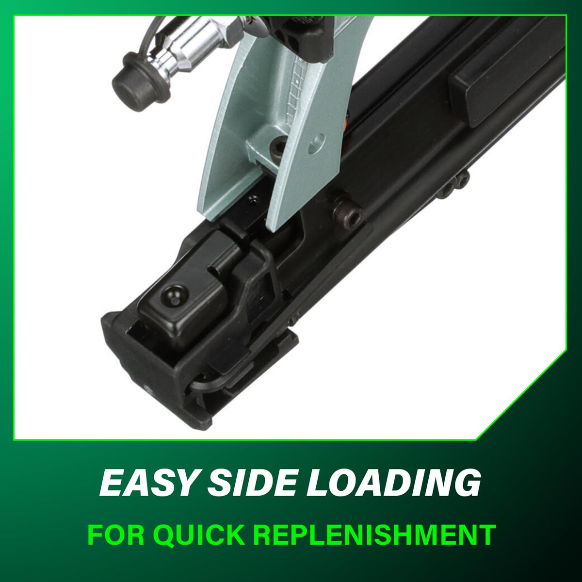 23 Gauge Pneumatic Pin Nailer D53297