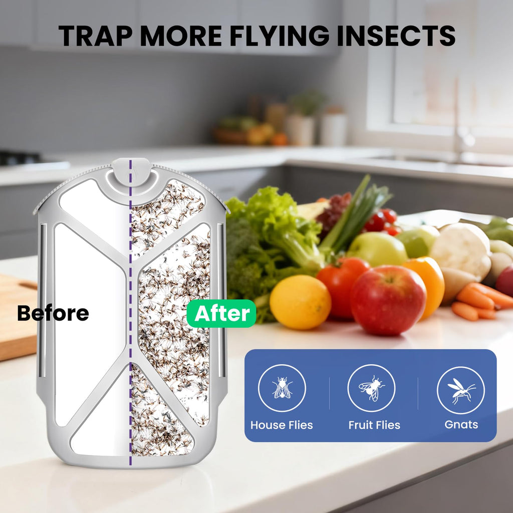 Insect Trap Refills E4338