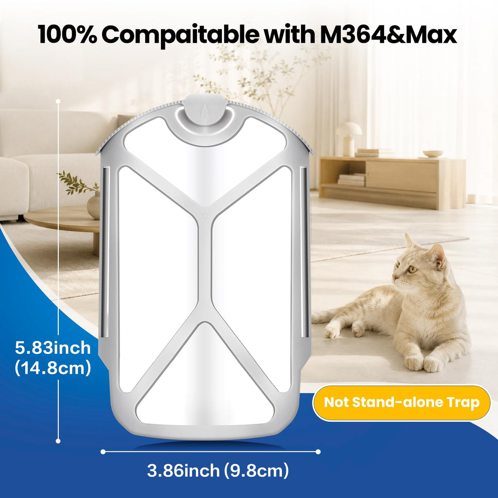 Insect Trap Refills E4338