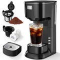 Single Serve Coffee Maker O7945