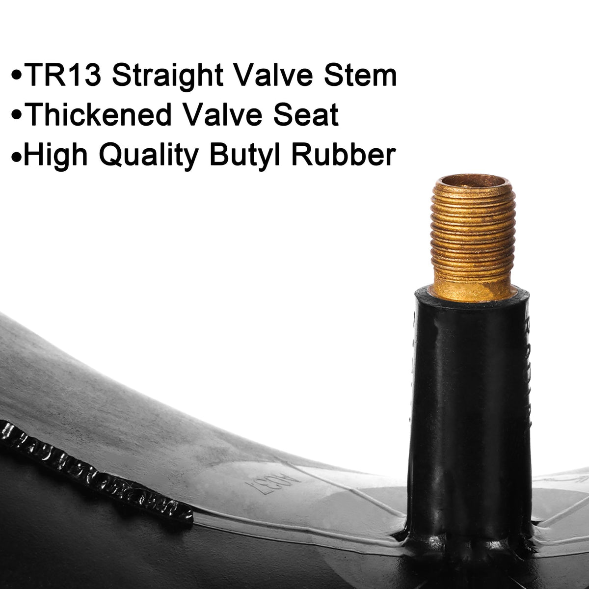 18x8.50-8 Inner Tube for ATV F8203