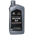 Automatic Transmission Fluid 1 Quart O87373