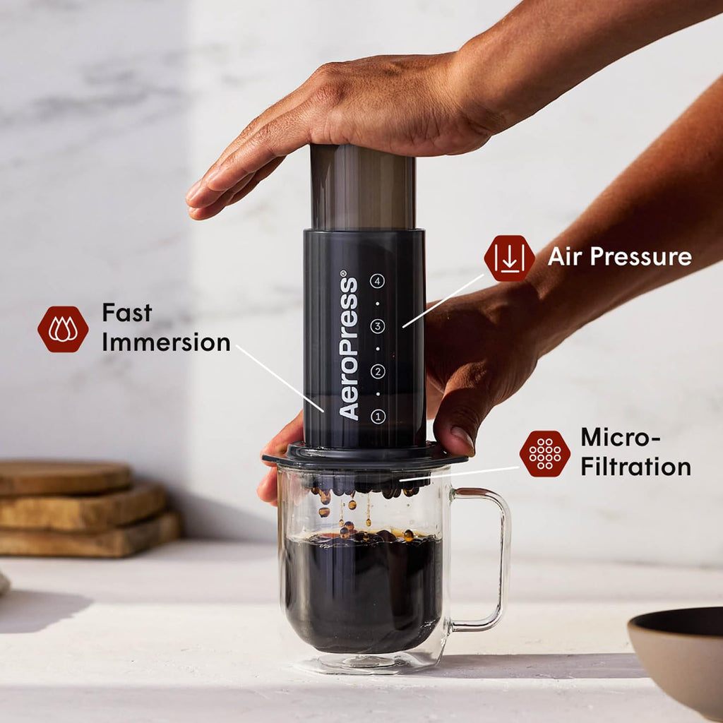 Coffee Press X91477