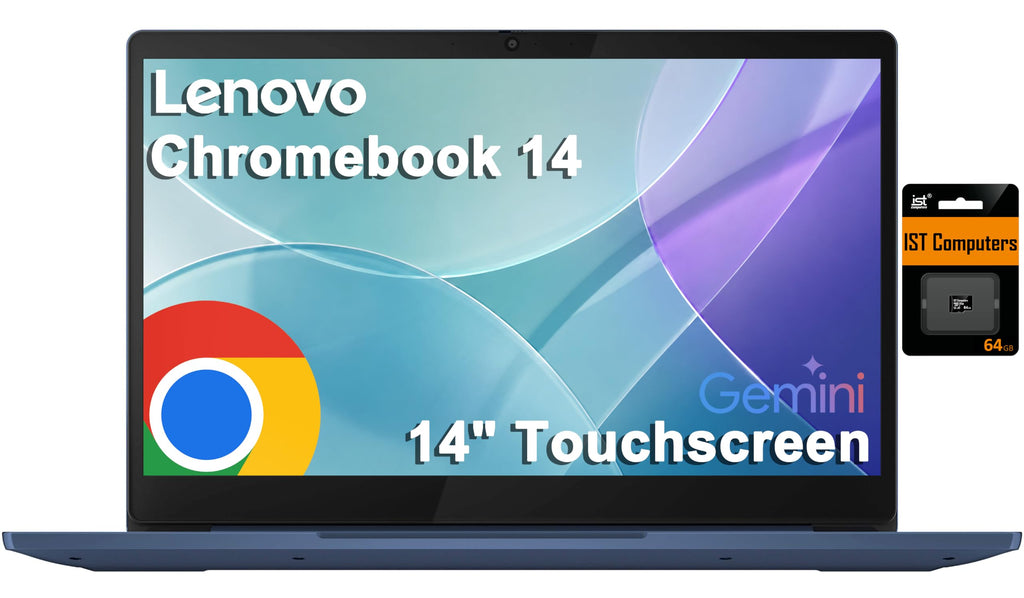 14" FHD Touchscreen Chromebook C569078