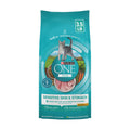 Sensitive Skin and Stomach Dry Cat Food 3.5 lb Bag Y93821