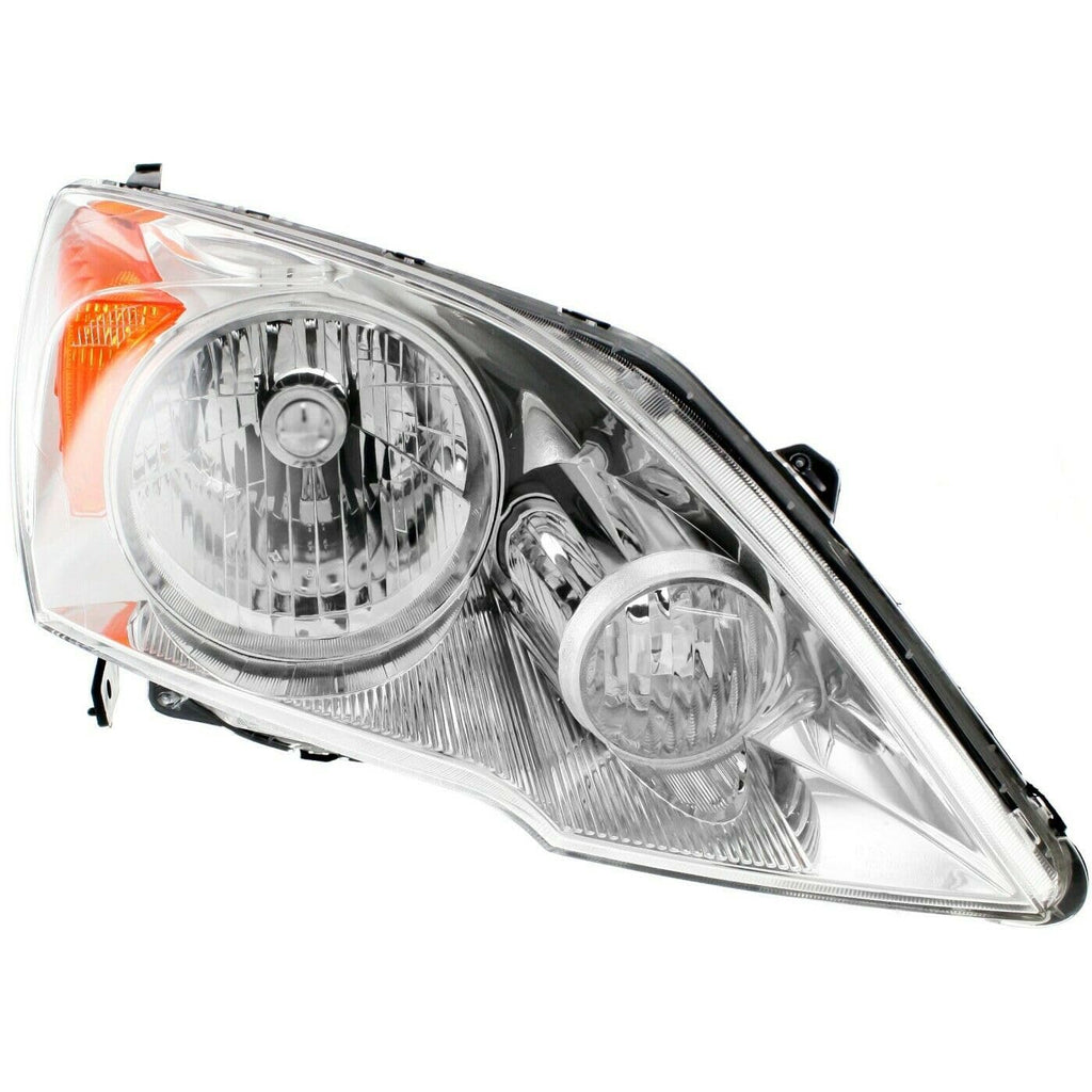 Headlight Left Right Side I874224