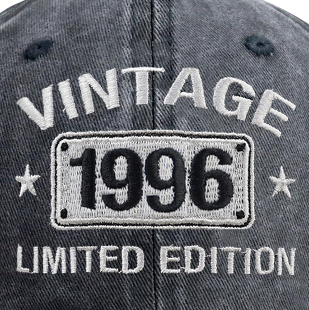 Vintage Hats for Men Women Q2540