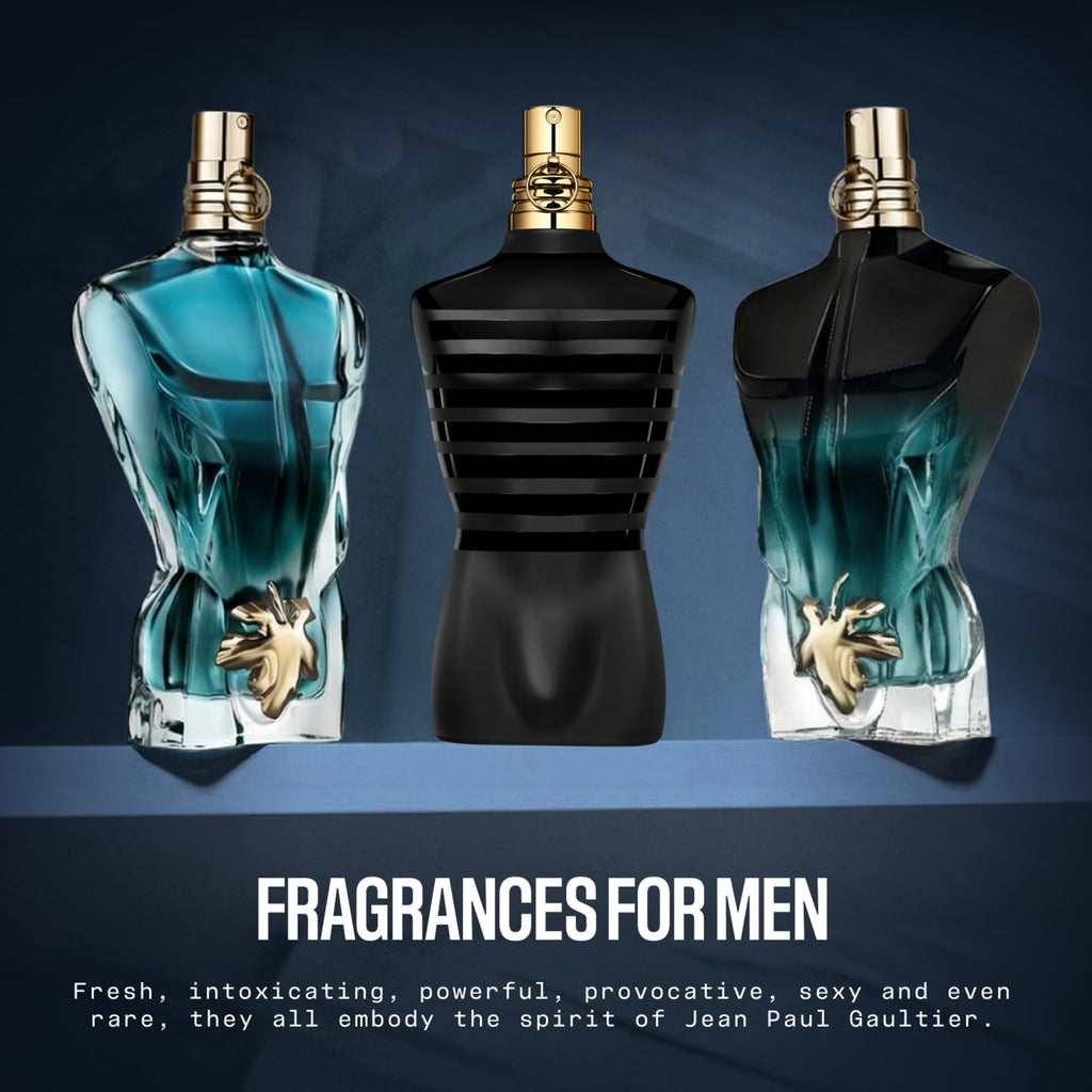 Le Male Le Parfum R698126