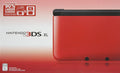Red/Black Handheld Console G7685