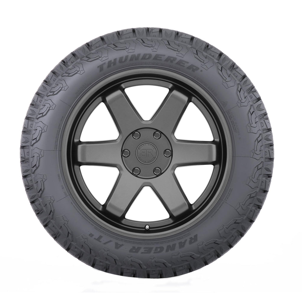 All Terrain 265/70R18 116T Tire L186980