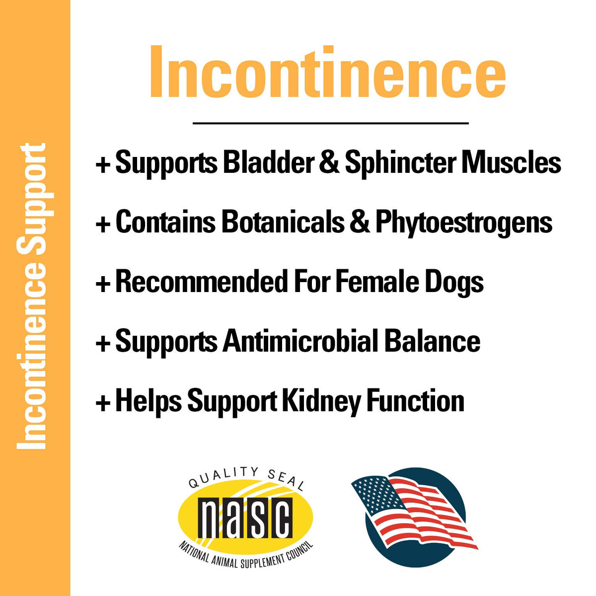Dog Supplement 120 Count M861084