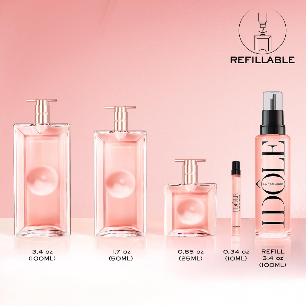 Eau de Parfum M411016