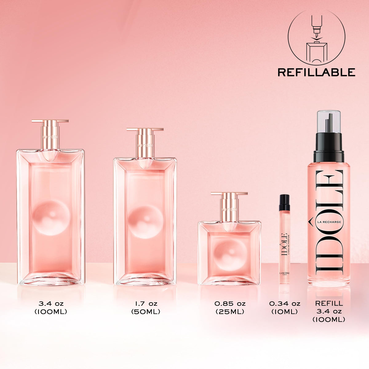 Eau de Parfum M411016