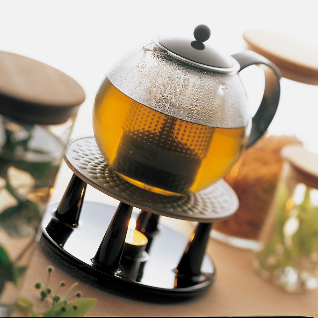 Black Tea Press Z76908