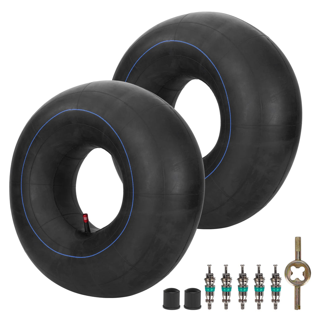18x8.50-8 Inner Tube for ATV F8203