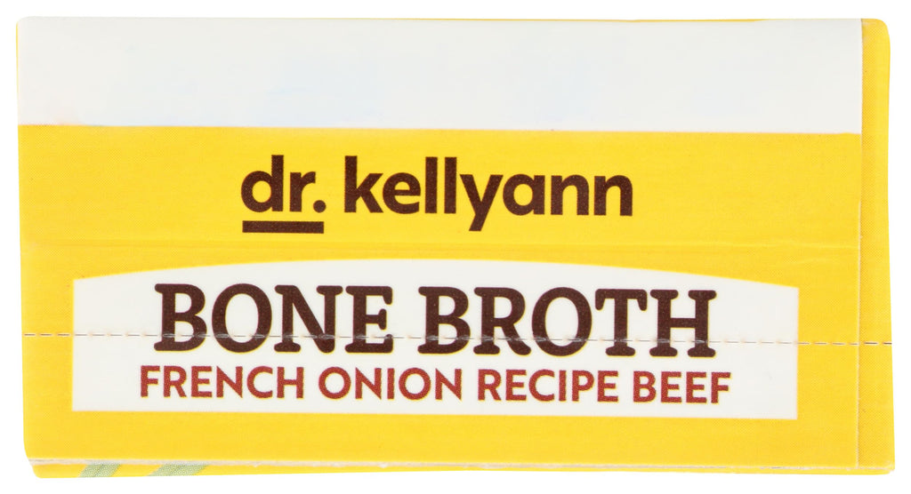 French Onion Bone Broth 16.9 Ounce G442489
