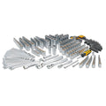 Mechanics Tool Set 341 Piece R530