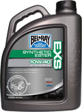 10W40 Synthetic Ester 4T Engine Oil 4 Liter P25397
